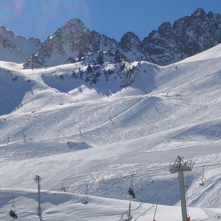 Studio Cabine 5 Pers. Avec Balcon A 80M Des Pistes - La Mongie 1800 - Fr-1-404-334 Exterior photo