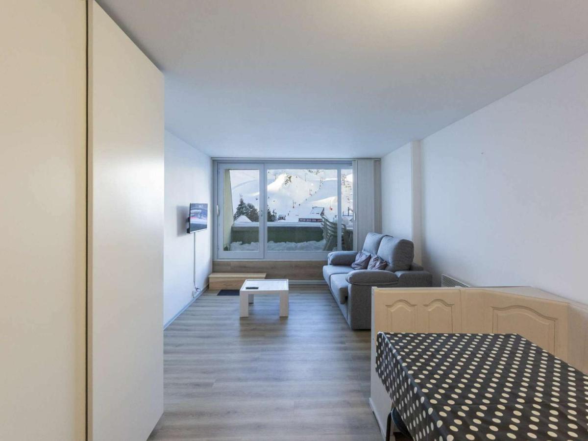 Studio Cabine 5 Pers. Avec Balcon A 80M Des Pistes - La Mongie 1800 - Fr-1-404-334 Exterior photo