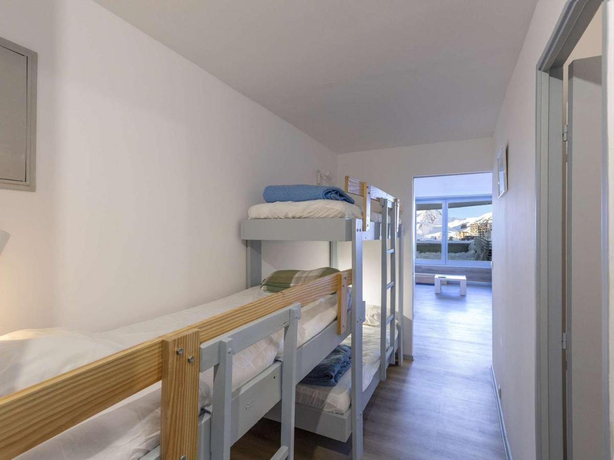 Studio Cabine 5 Pers. Avec Balcon A 80M Des Pistes - La Mongie 1800 - Fr-1-404-334 Exterior photo