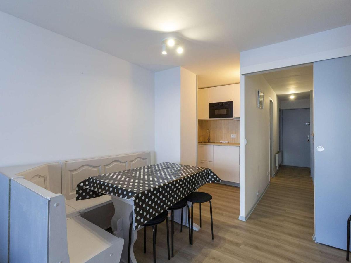 Studio Cabine 5 Pers. Avec Balcon A 80M Des Pistes - La Mongie 1800 - Fr-1-404-334 Exterior photo