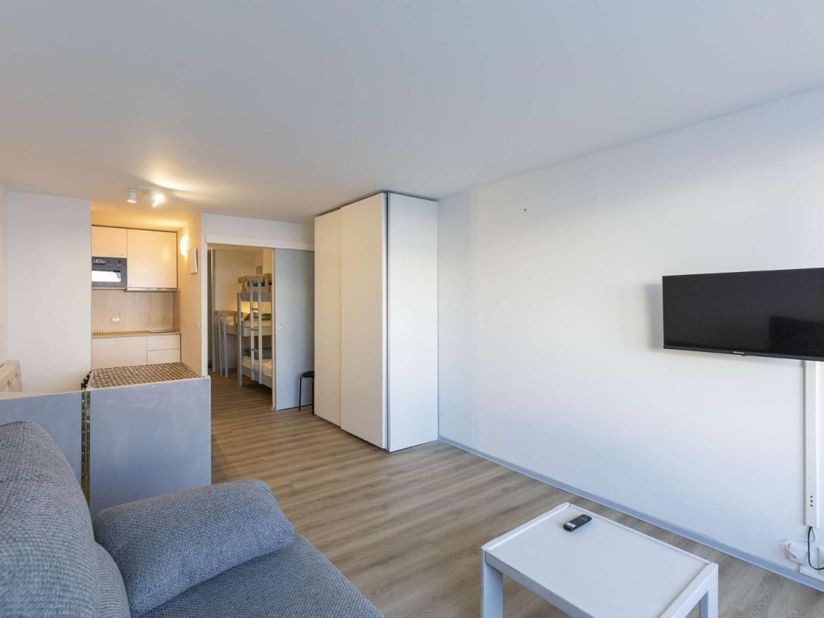 Studio Cabine 5 Pers. Avec Balcon A 80M Des Pistes - La Mongie 1800 - Fr-1-404-334 Exterior photo